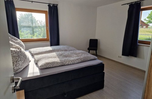 Oy-Mittelberg Other | Vacation apartment Auszeit - Ferienhof Weitblick