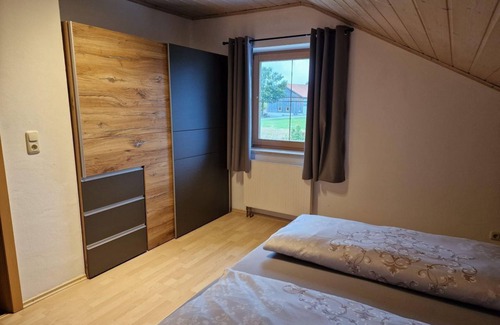 Oy-Mittelberg Other | Vacation apartment Wiesenblick - Ferienhof Weitblick