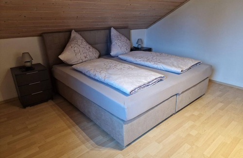 Oy-Mittelberg Other | Vacation apartment Wiesenblick - Ferienhof Weitblick