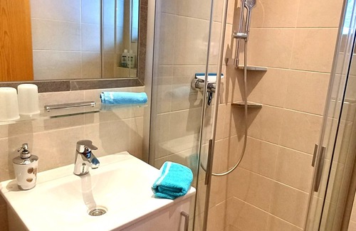 Blindau Apartment | Vacation apartment Alpenruhe