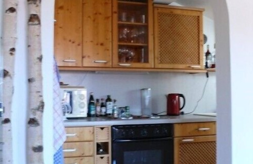 Entfelden Apartment | Vacation apartment Weitblick 64 sqm with large south-facing balcony
