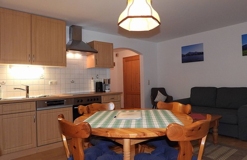 Egern Apartment | Vacation apartment #3 - Aribohof
