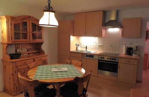 Egern Apartment | Vacation apartment #3 - Aribohof