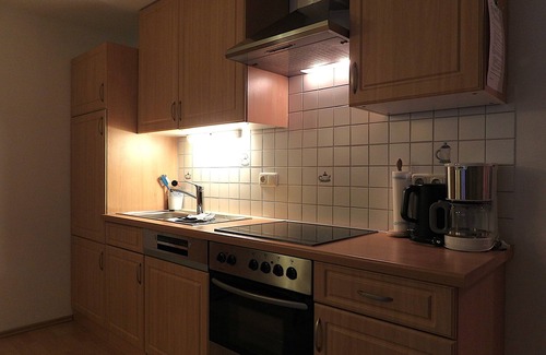 Egern Apartment | Vacation apartment #3 - Aribohof