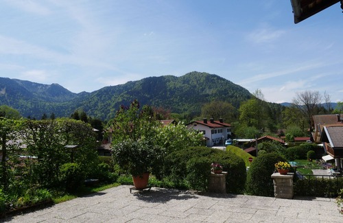 Trinis Apartment | Vacation apartment Schlichtner 45sqm with terrace