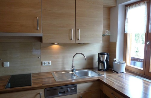 Weissbach an der Alpenstrasse Apartment | Vacation apartment Berchtesgadener Land - Haus Schmidberger