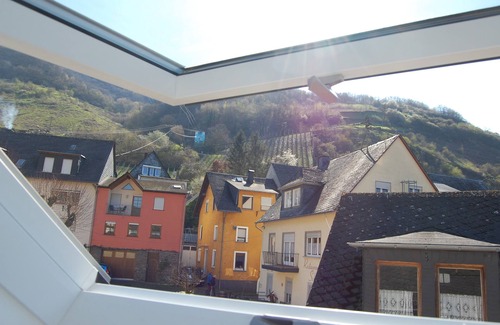Senheim Apartment | Vacation apartment/apartment for 4 guests with 65m² in Senheim (Mosel) (184431)