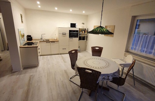Senheim Apartment | Vacation apartment/apartment for 4 guests with 89m² in Senheim (Mosel) (184613)