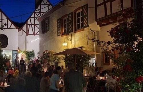 Senheim Apartment | Vacation apartment/apartment for 4 guests with 89m² in Senheim (Mosel) (184613)