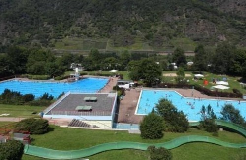 Senheim Apartment | Vacation apartment/apartment for 4 guests with 89m² in Senheim (Mosel) (184613)