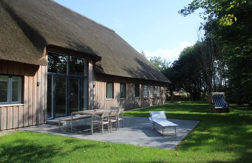 Tumlauer Koog Apartment | Vacation apartment/apartment for 4 guests with 93m² in Tümlauer Koog (268711)