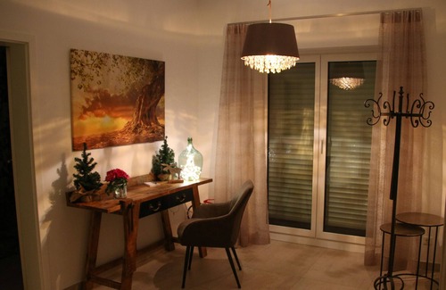 Waschenbeuren Apartment | Vacation apartment / app. for 2 guests with 120m² in Wäschenbeuren (125417)