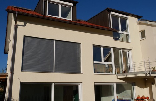 Waschenbeuren Apartment | Vacation apartment, 65sqm, 1 bedroom, max. 4 persons