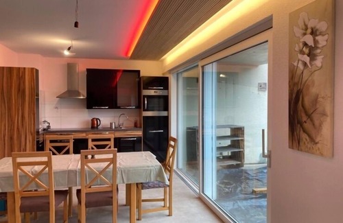 Waschenbeuren Apartment | Vacation apartment, 81sqm, 2 bedrooms, max. 6 persons
