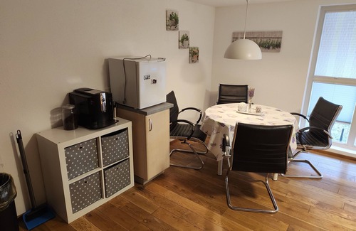 Waschenbeuren Apartment | Vacation apartment/apartment for 4 guests with 70m² in Wäschenbeuren (272024)