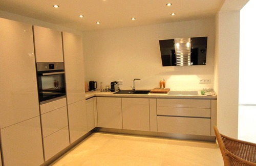 Waging am See Apartment | Vacation apartment for 2 - 3 persons, terrace, 90 sqm