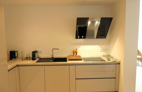Waging am See Apartment | Vacation apartment for 2 - 3 persons, terrace, 90 sqm