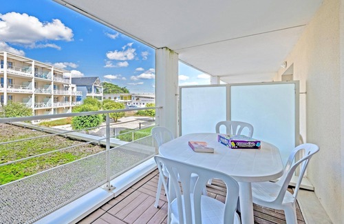 Plougonvelin Apartment | Vacation apartment in southern Brittany
