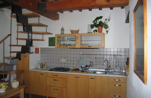 Monte Giberto Apartment | Vacation apartment with fantastic 360 degree panoramic view