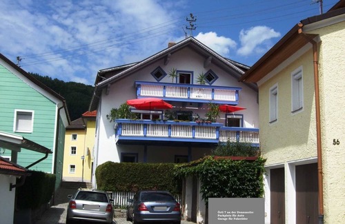 Obernzell Apartment | Vacation apartment Örtl 7