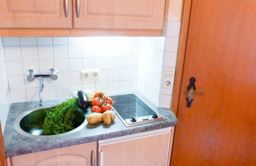 Suddorf Apartment | Vacation apartment *Üüs Aran 5*