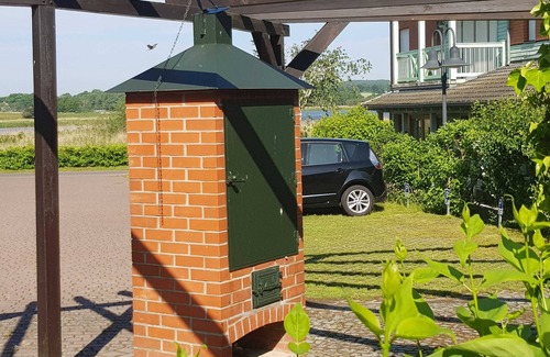 Neuensien Apartment | Vacation apartment 01 in house Wizlaw - Wizlaw 1