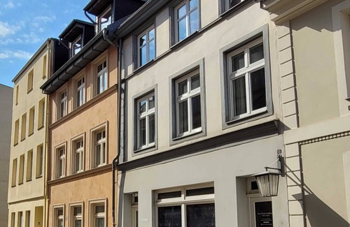 Old Town Apartment | Vacation apartment 05 - Ferienwohnungen Früchtenicht
