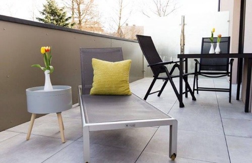 Sankt Lorenz Cottage | Vacation apartment 1 - Aichingerwirt
