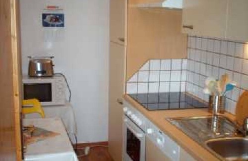 Pertisau Apartment | Vacation apartment 1 - Appartements Seerose