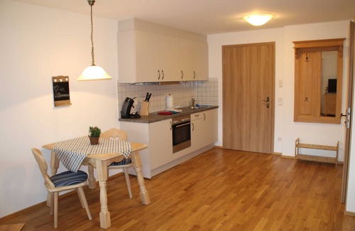 Kreuth Apartment | Vacation apartment 1 - Apartments Beim Grundner
