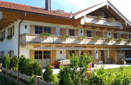 Kreuth Apartment | Vacation apartment 1 - Apartments Beim Grundner