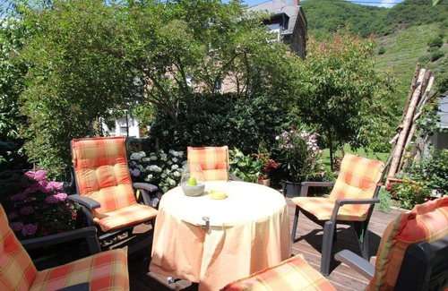 Ernst Apartment | Vacation apartment 1 - Apartments Georg Andre Söhne