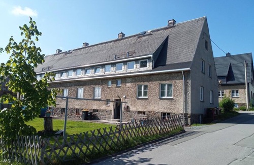 Wolkenstein Apartment | Vacation apartment 1 am Hambach