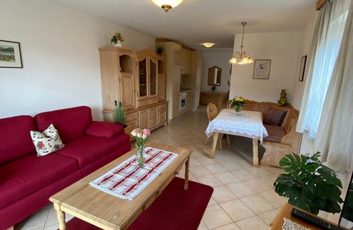 Schliersee Apartment | Vacation apartment 1 - Apartments Weitl, Haus St. Michael
