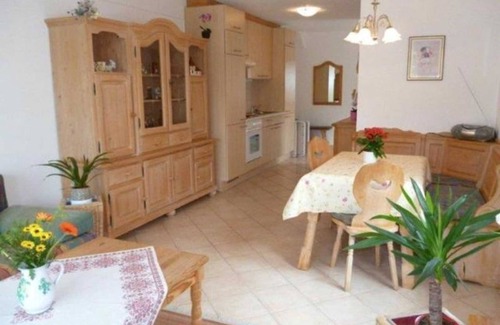 Schliersee Apartment | Vacation apartment 1 - Apartments Weitl, Haus St. Michael