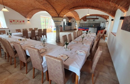 Tittmoning Apartment | Vacation apartment 1 for 2 persons
