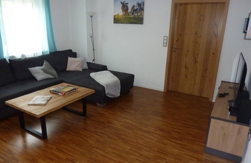 Langensteinach Apartment | Vacation apartment 1