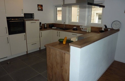 Langensteinach Apartment | Vacation apartment 1