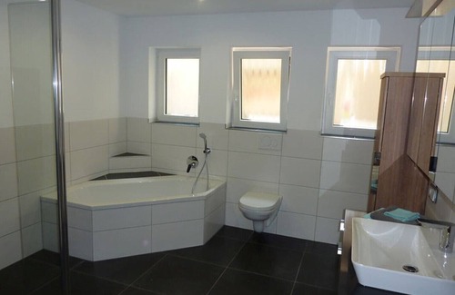 Langensteinach Apartment | Vacation apartment 1