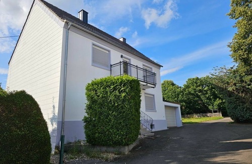 Vinningen Apartment | Vacation apartment 1 - Ground floor - House Klara