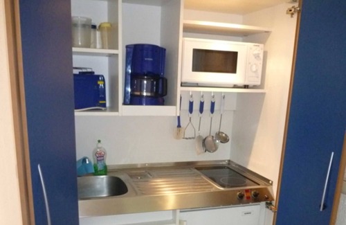 Hohen Niendorf Apartment | Vacation apartment 1 - Holiday apartment Hohen Niendorf near Kühlungsborn