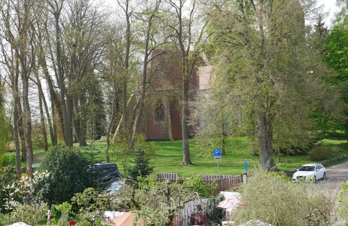 Neeberg Apartment | Vacation apartment 1 - Holiday apartments Naschkatze