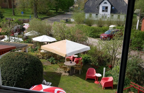 Neeberg Apartment | Vacation apartment 1 - Holiday apartments Naschkatze