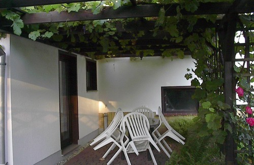 Kotzschenbroda Oberort Apartment | Vacation apartment 1 - in the Jägerhof guest house