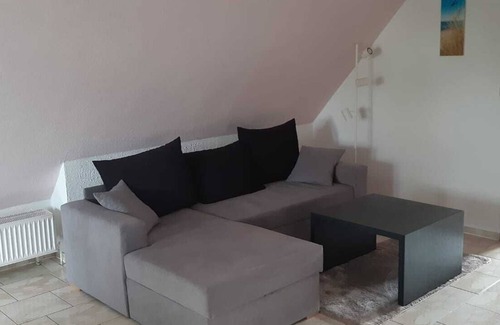 Dannau Condo | Vacation apartment 10 minutes by car from the Baltic Sea