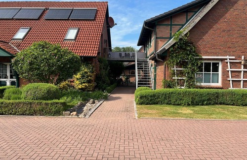 Vierden Condo | Vacation apartment 130sqm