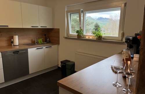Durbach Apartment | Vacation apartment, 145 sqm, 2 bedrooms, max. 4 persons