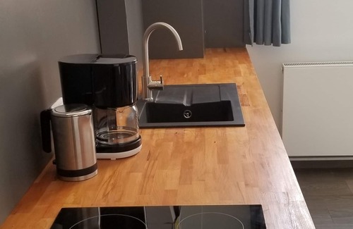 Karlshof/Israelsdorf/Gothmund Apartment | Vacation apartment 15 minutes from the Baltic Sea