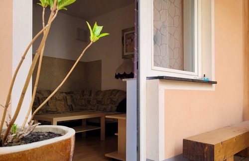 Old Town Apartment | Vacation apartment 16 - Ferienwohnungen Früchtenicht