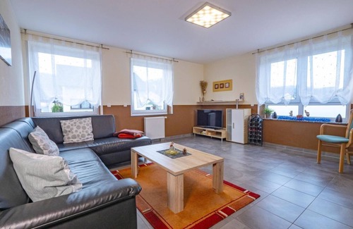 Saarburg Apartment | Vacation apartment - 1st floor* - Holiday apartments "Haus Gerda"